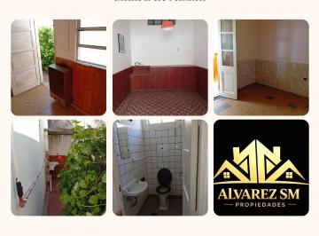 Departamento de 1 ambiente, Punta Alta · Departamento de un Dormitorio en Alquiler