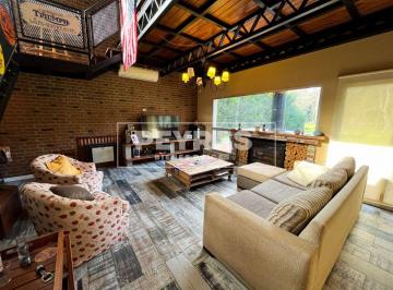 Casa de 5 ambientes, Cañuelas · Casa 5 Ambientes, 3 Dorm., La Taquara, Apta Crédito y Financiación.