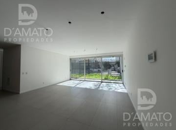 Departamento · 100m² · 3 Ambientes · 2 Cocheras · Departamento en Villa Devoto