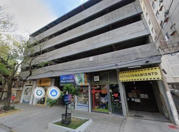 Garage , Resistencia · Alquilo Cochera en 3er Planta