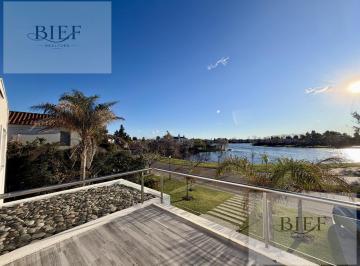 Casa · 1200m² · 5 Ambientes · 2 Cocheras · El Encuentro Alquiler