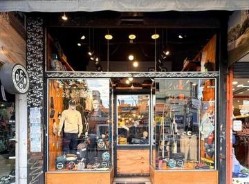 Local comercial · 40m² · 1 Ambiente · Local 40 m² - Sobre Av Libertador - Merlo