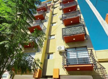 Departamento · 16m² · 1 Ambiente · Departamento Monoambiente Planta Baja en Monte Castro Apto Profesional