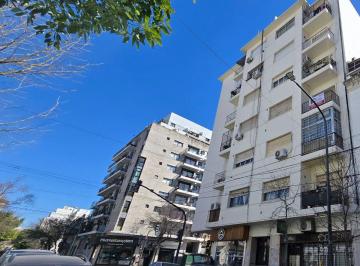 Departamento de 3 ambientes, Palermo · Palermo Hollywood, Dpto 3 Ambientes Al Frente con Balcon