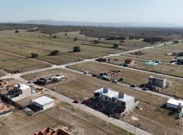 Terreno · 260m² · Terreno en Venta Docta Central