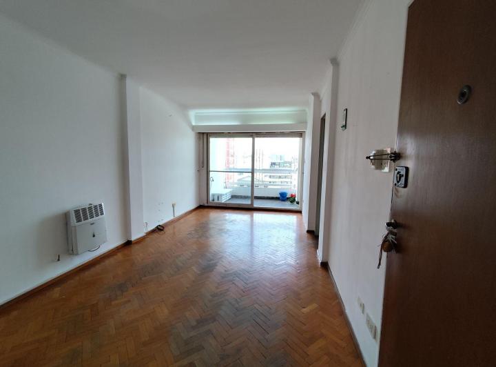 Departamento · 52m² · 3 Ambientes