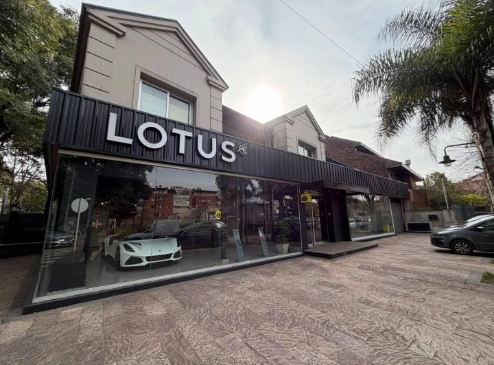 Local comercial · 377m² · 4 Ambientes