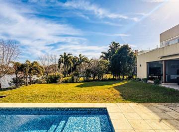 rs:yy1rbxrg8k5yf8r9h02g5s79 · Alquiler Amoblado | Casa a La Laguna | 5 Ambientes C/dependencia | Barrio San Marco