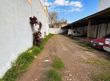 rs:idqy4cr2rlu2c6vryj3ub8wd · Lote en Venta - San Justo - 273 m² Totales