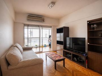 rs:z2oscswqksueakd566kwgape · Venta Departamento 3 Amb en Coghlan con Balcón, Cochera y Baulera. Semipiso