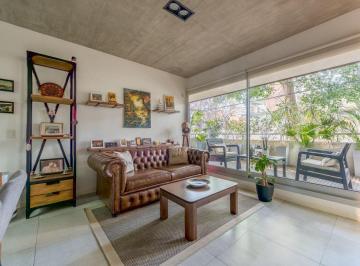 rs:a507prgg090gsb56nerddjzz · Alquiler Departamento 2 Ambientes con Balcón Terraza y Cochera en Nuñez