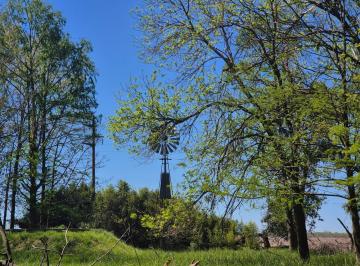 rs:by8q23uv9dpudlrf71b5vw9n · Oportunidad Venta Campo 21 Ha Sobre Ruta 5 (Km 135) - Suipacha | Apta Comercial, Agro E Inversión. m