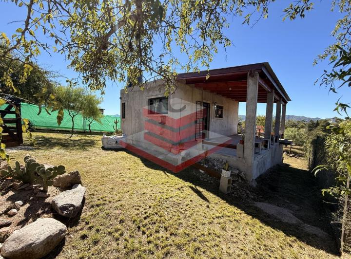 Casa · 60m² · 1 Ambiente