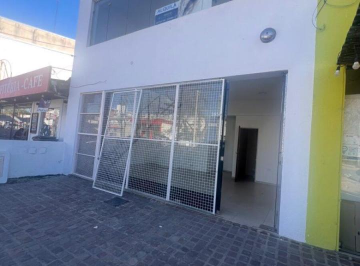 Local comercial · 60m² · 2 Ambientes