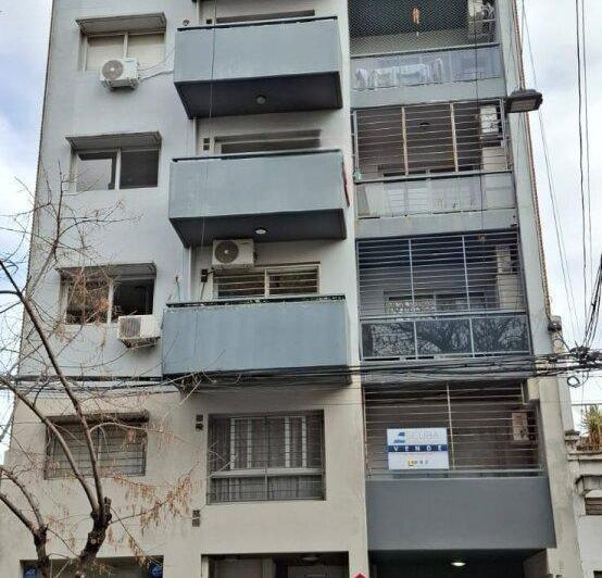 Departamento · 75m² · 3 Ambientes