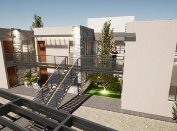 Departamento · 71m² · 3 Ambientes · 1 Cochera · Hermosos Departamentos a Estrenar, 2 Dorm. y Cochera