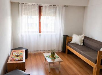 Departamento · 27m² · 1 Ambiente · Departamento 1 Ambiente Centro