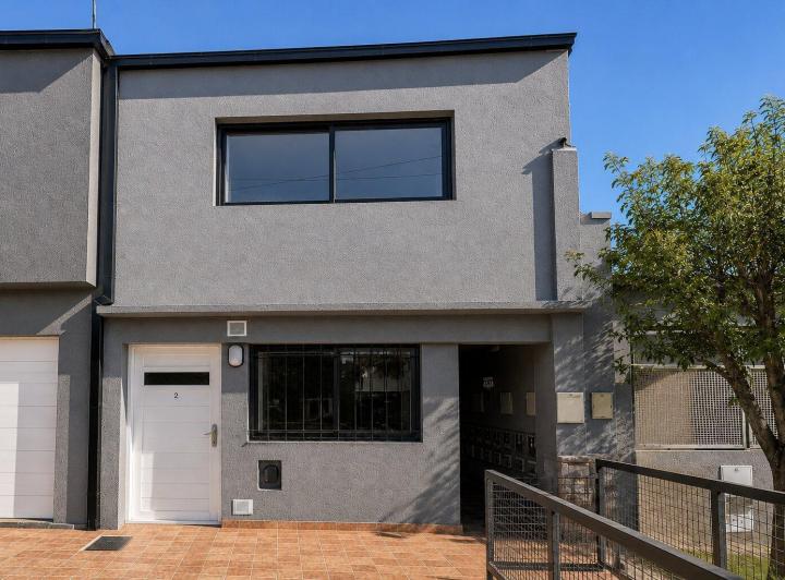 PH · 45m² · 3 Ambientes