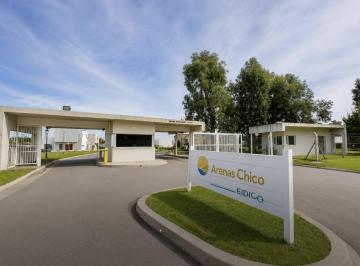 Terreno · 631m² · 1 Cochera · Lote en Venta en Arenas Chico | El Lugar Ideal Para Construir El Hogar Que Imaginas