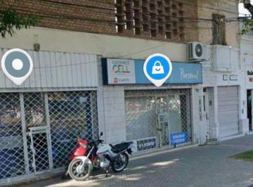 Local comercial · 730m² · 4 Ambientes · Propiedad Comercial con 4 Locales Comerciales y Deposito - Av Presidente Peron 3600