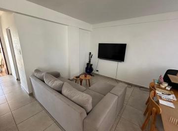 Departamento · 55m² · 4 Ambientes · 1 Cochera · Genova 1274 - Dos Dorm. + Cochera