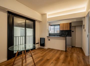 Departamento · 28m² · 2 Ambientes · Gral. Lavalle Al 100