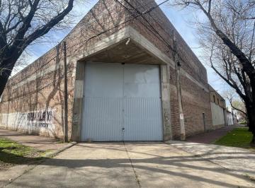 Bodega-Galpón · 1145m² · 1 Ambiente · Darragueira 969 - Nave Industrial 1.145 m² en Alquiler