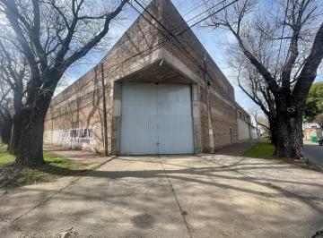 Bodega-Galpón · 1145m² · 1 Ambiente · Darragueira 969 - Nave Industrial 1.145 m² en Venta