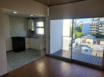 Departamento · 32m² · 1 Ambiente · Bacacay 967