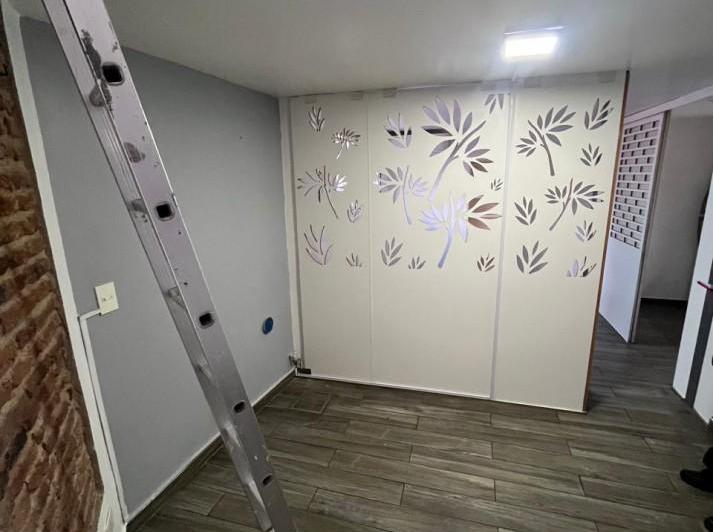 Departamento · 40m² · 3 Ambientes
