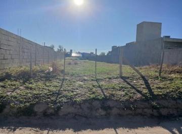 Terreno · 765m² · Venta de Lote en San Pedro, Córdoba
