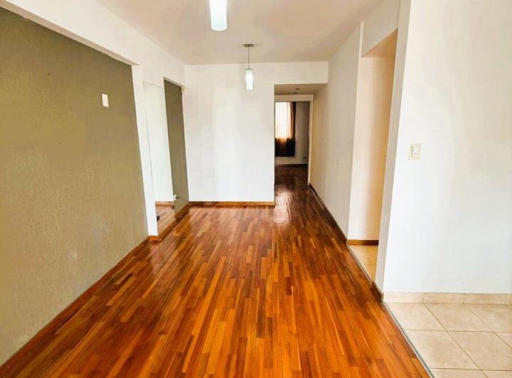Departamento · 38m² · 2 Ambientes