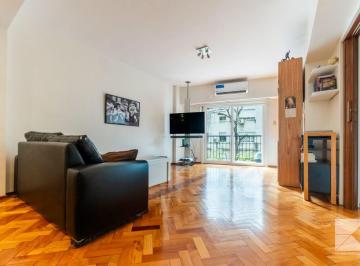 FRI-FZ1-1277_2 · Venta 3 Ambientes Al Frente con Balcon, Recoleta