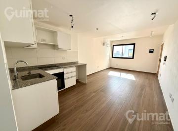Departamento · 45m² · 2 Ambientes · Depto. 2 Ambientes con Balcon. Super Luminoso! Excelente Ubicacion!