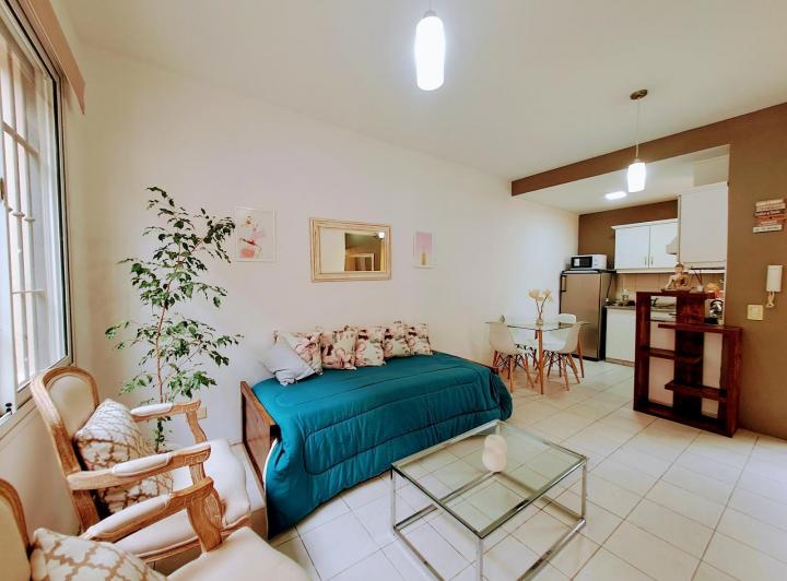 Departamento · 42m² · 2 Ambientes