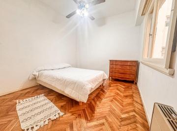Departamento · 40m² · 2 Ambientes · Alquiler Departamento 2 Ambientes Plaza Colon