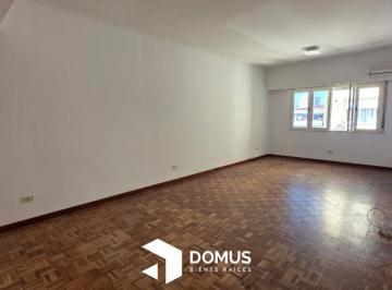 Departamento · 57m² · 2 Dormitorios · 1 Cochera · Alquiler Departamento Caseros Entre Vicente López y Pueyrredón