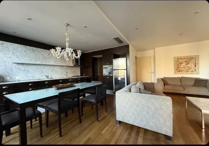 Departamento · 50m² · 2 Ambientes · 1 Cochera