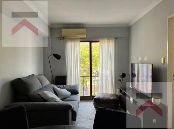 Departamento · 31m² · 2 Ambientes · Departamento 2 Ambientes en Alquiler - La Calabria, San Isidro