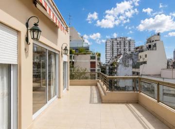 Departamento · 97m² · 4 Ambientes · Venta | Departamento | Recoleta | Piso | 4 Amb | 164 m² | Balcon Terraza | Piscina | Oportunidad