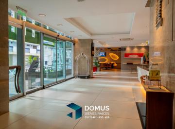 Departamento · 71m² · 2 Dormitorios · Venta Departamento de Categoria en Av Belgrano Brizo Hotel