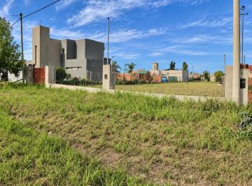 Terreno · 525m² · Terreno con Mejoras - Funes City