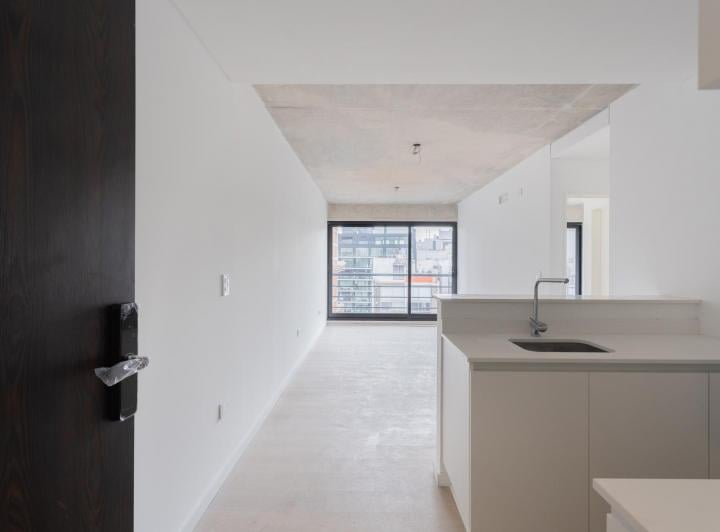 Departamento · 56m² · 2 Ambientes