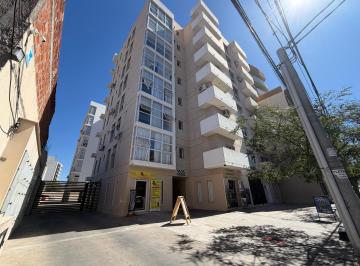 Departamento · 80m² · 2 Dormitorios · 1 Cochera · Alquiler Departamento 2 Dorm. Mitre 1500