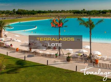 Terreno · 1000m² · Terreno en Terralagos