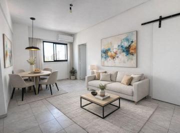 Departamento · 38m² · 3 Ambientes · Departamento 3 Ambientes Reciclado Vista Abierta