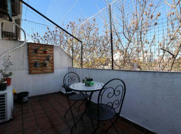 Departamento · 27m² · 1 Ambiente · Venta Monoamb C Balcon y Entrepiso Villa Urquiza