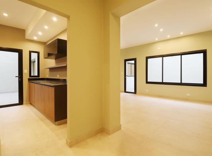 PH · 72m² · 3 Ambientes