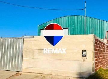 Bodega-Galpón · 270m² · Galpon en Alquiler 270 m² Ruta 21 Cerrillos