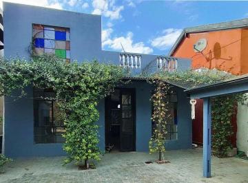 Casa · 101m² · 5 Ambientes · 1 Cochera · Venta Casa 5 Amb. B° Cdo. Los Caracoles Maschwitz
